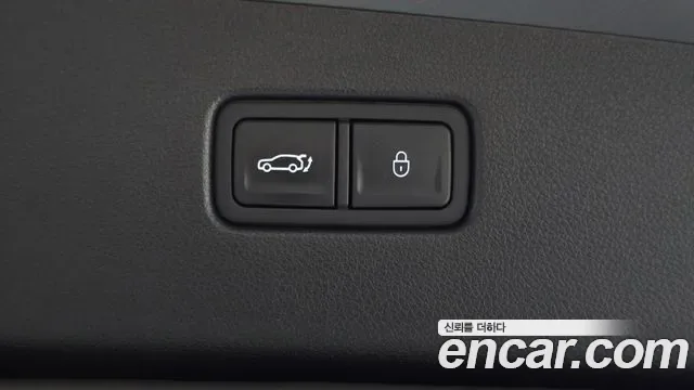 Genesis GV70 2.5T бензин 2WD ( ), миниатюра 25