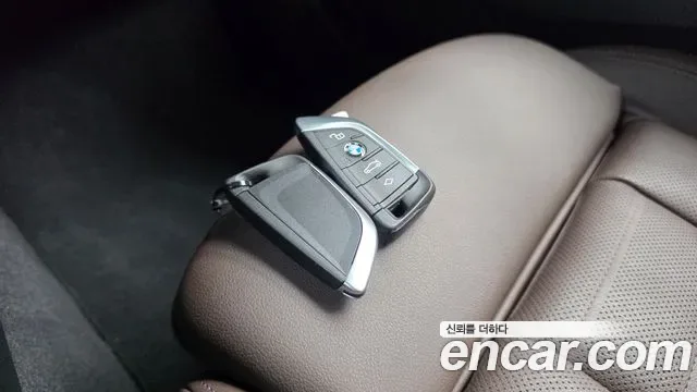 BMW 4 (G22) 420i M, миниатюра 3