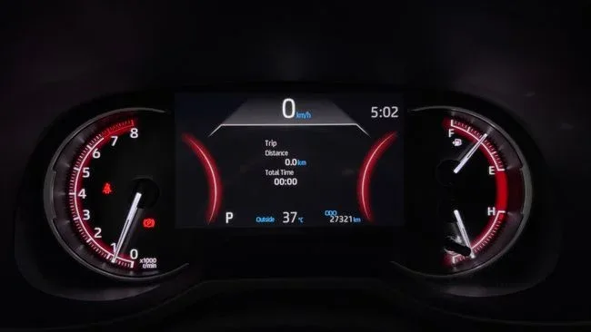 Toyota RAV4 ADVENTURE, миниатюра 29