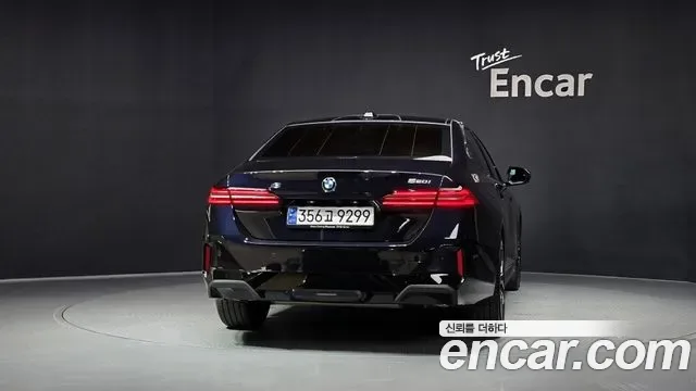 BMW 5 (G60) 520i M, миниатюра 8