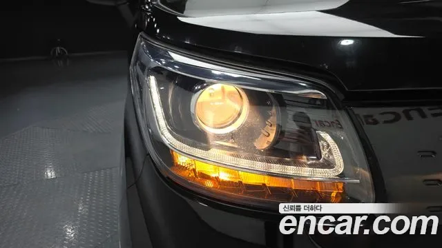 Kia The New Ray Signature, миниатюра 28