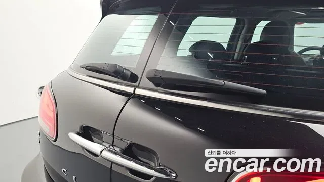 MINI Cooper II, миниатюра 24