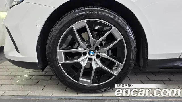 BMW 5 (G60) 520i, миниатюра 10
