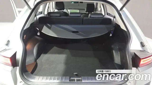 Hyundai Ioniq 5 Prestige, миниатюра 20