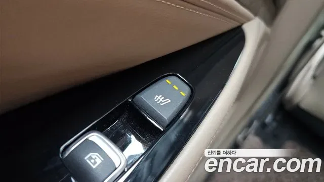 Kia K8 гибрид, миниатюра 3
