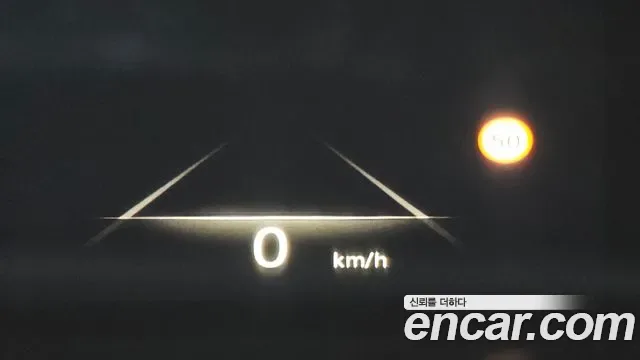 Genesis G80 бензин 2.5 Turbo AWD ( ), миниатюра 11