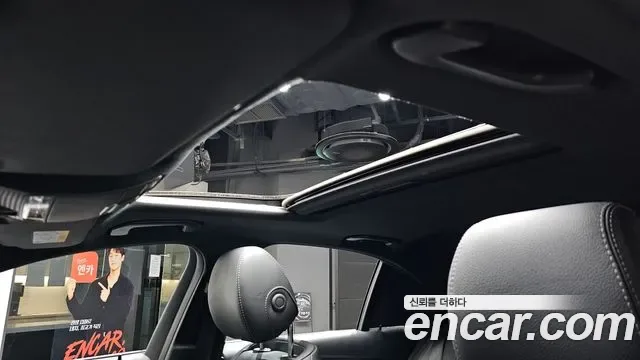 Mercedes-Benz E-Class E350 4MATIC, миниатюра 23