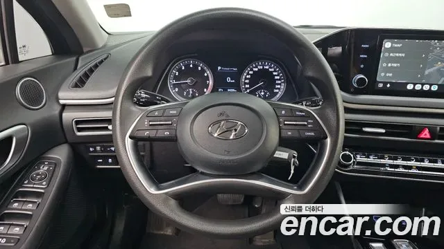Hyundai Sonata 2.0 LPG( ), миниатюра 2