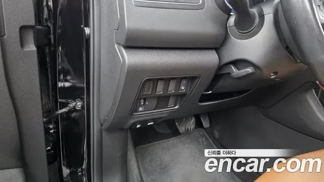 Renault QM6 2.0 LPe RE 2WD, миниатюра 29