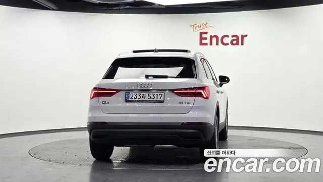 Audi Q3 35 TDI, миниатюра 2