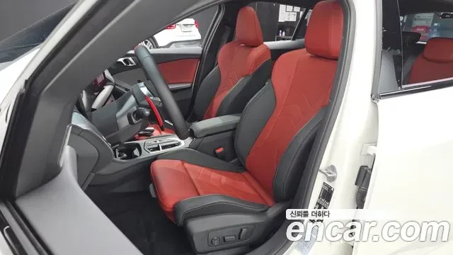BMW 1 (F70) M135 xDrive, миниатюра 25