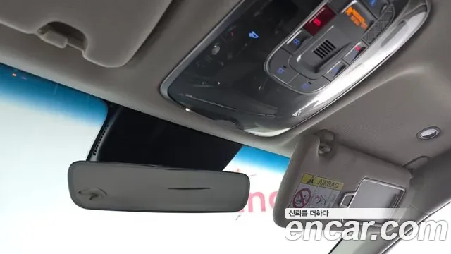 Genesis GV70 e-AWD, миниатюра 10