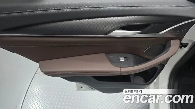 BMW X4 xDrive20i M, миниатюра 17