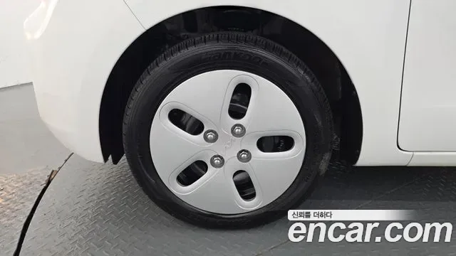 Kia The New Ray, миниатюра 28