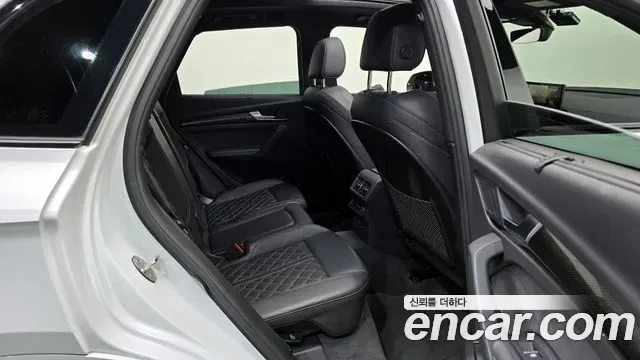 Audi SQ5 3.0 TFSI, миниатюра 5