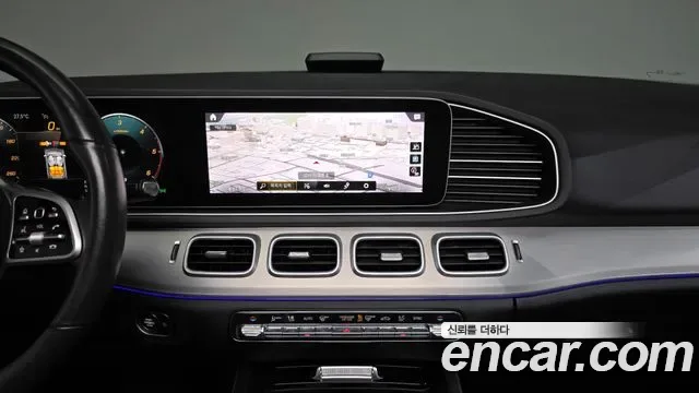 Mercedes-Benz GLE GLE300d 4MATIC, миниатюра 28