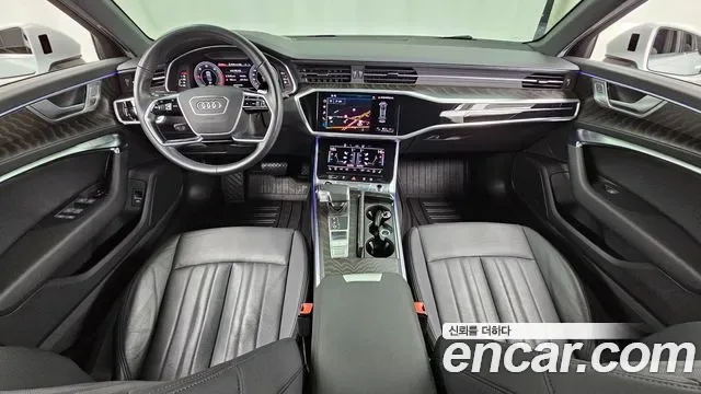 Audi A6 40 TDI Premium, миниатюра 16