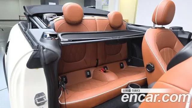 MINI Cooper III, миниатюра 19