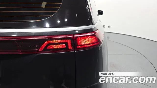 Kia Carnival дизель 9 мест Prestige, миниатюра 5