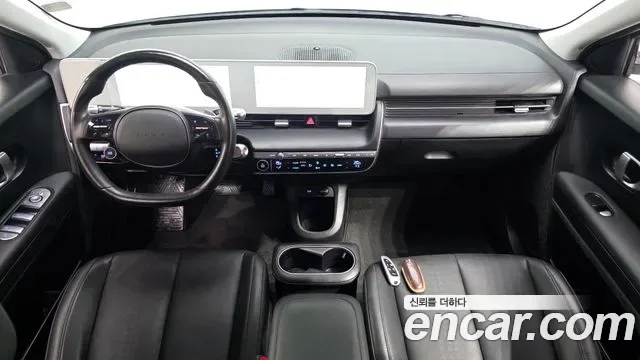 Hyundai Ioniq 5, миниатюра 7
