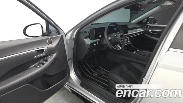 Hyundai Sonata 2.0 Premium, миниатюра 24