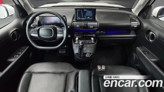 Hyundai Casper Turbo, миниатюра 5
