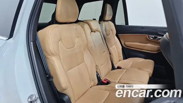 Volvo XC90 T8 гибрид, миниатюра 15