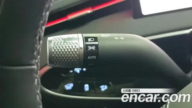 Genesis GV70 2.5T бензин AWD ( ), миниатюра 19