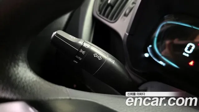 Kia Ray 2 мест Prestige, миниатюра 10
