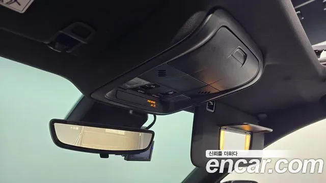 Cadillac XT4 2.0 AWD, миниатюра 8