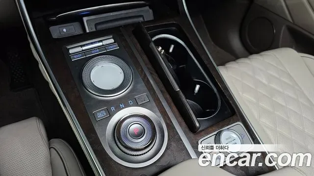 Genesis GV80 3.0 дизель AWD, миниатюра 11
