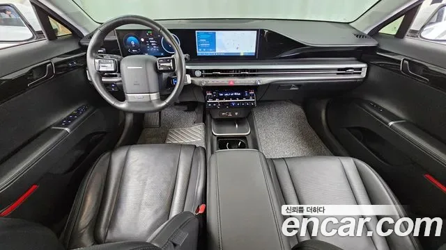 Hyundai Grandeur 3.5 LPG 2WD ( ), миниатюра 21