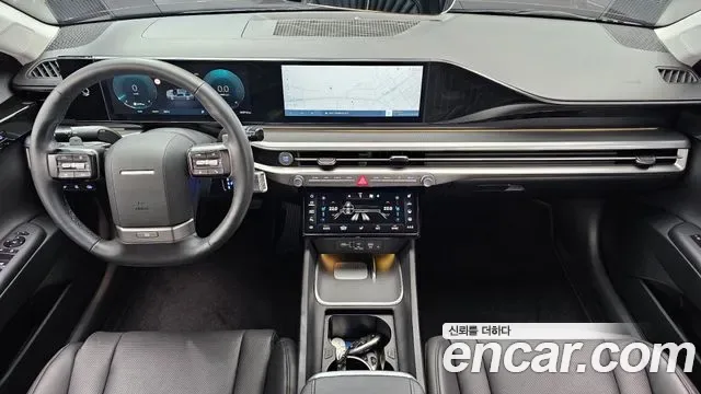 Hyundai Grandeur, миниатюра 16