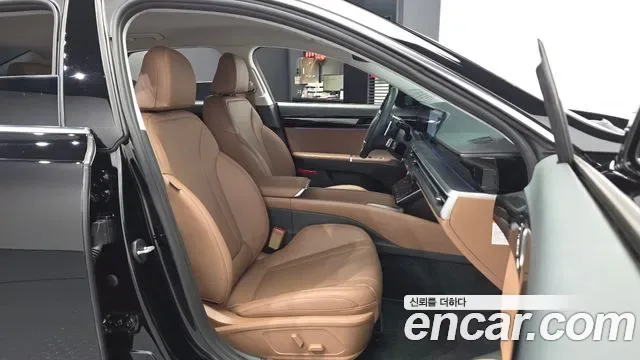 Hyundai Grandeur Premium, миниатюра 21