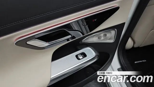 Mercedes-Benz E-Class E300 4MATIC AMG Line, миниатюра 22