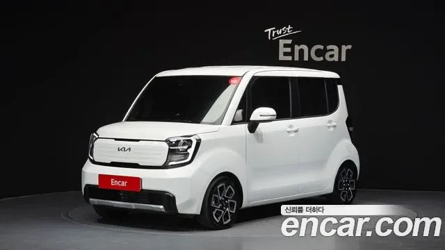 Kia Ray Signature, миниатюра 28