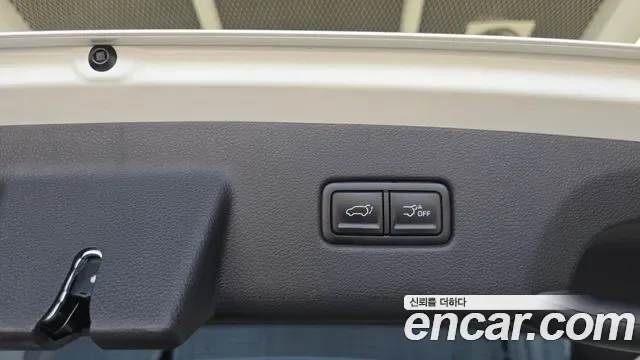 Kia Carnival дизель 9 мест, миниатюра 4