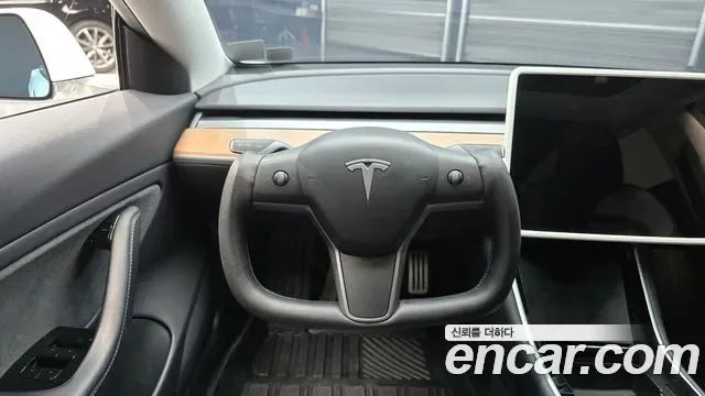 Tesla 3 AWD, миниатюра 24