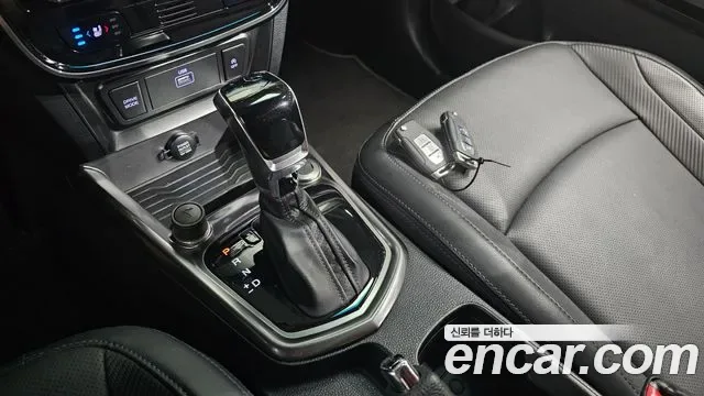 KGM Tivoli бензин 1.5 2WD V5, миниатюра 16
