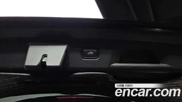 Hyundai Palisade бензин 3.8 2WD, миниатюра 11