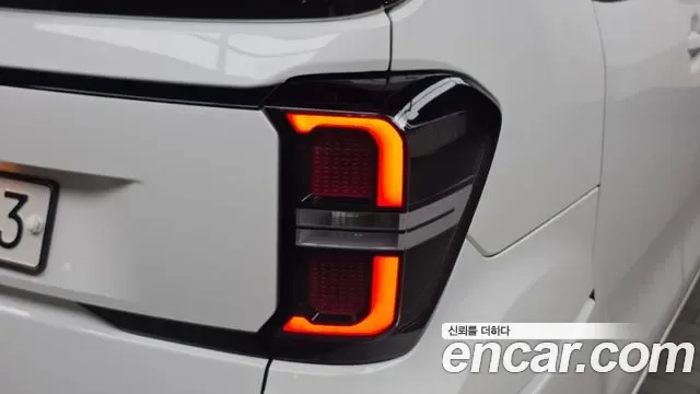 Kia Ray Signature, миниатюра 9