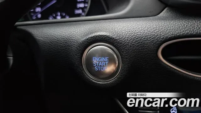Hyundai Sonata 2.0 Modern, миниатюра 27