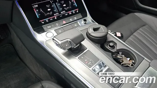Audi A6 45 TFSI, миниатюра 15