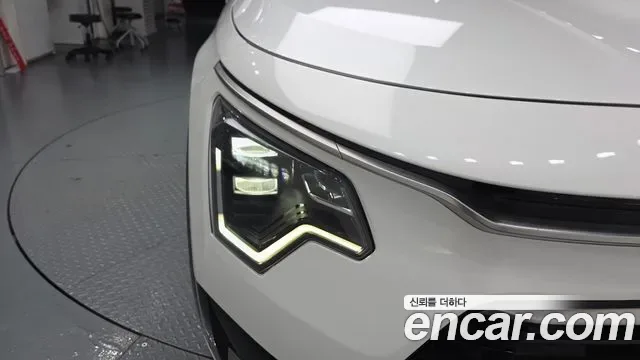 Kia Niro Prestige, миниатюра 19