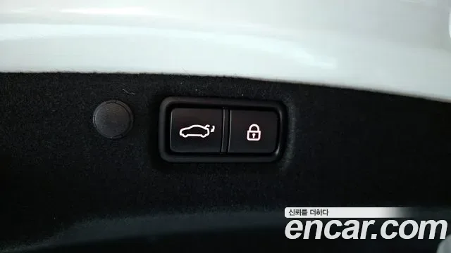 Kia K7 гибрид Signature, миниатюра 9