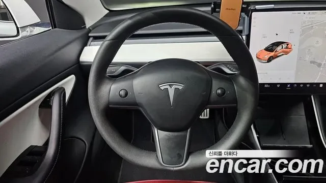 Tesla 3 AWD, миниатюра 20