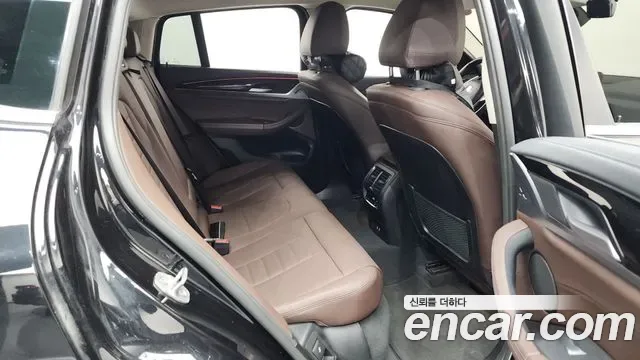 BMW X4 xDrive20d xLine, миниатюра 19