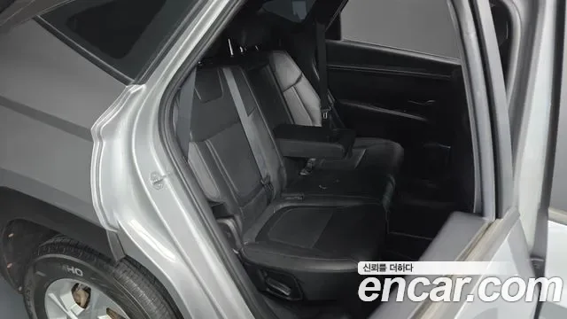 Hyundai TUCSON дизель 2.0 4WD Modern, миниатюра 29