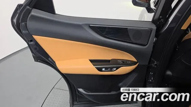 Lexus NX Premium, миниатюра 19