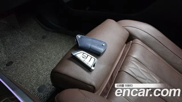 BMW X5 xDrive 30d xLine, миниатюра 27